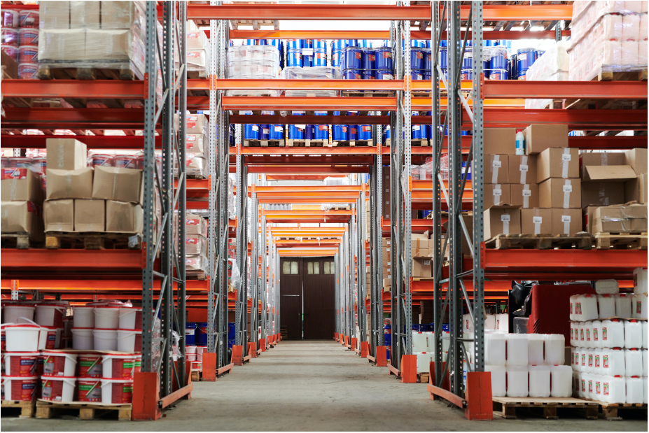 Le pouvoir de l'agilité logistique dans le commerce de détail